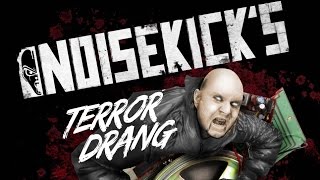 18-10-2014: Noisekick's Terrordrang - Teaser