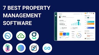 7 Best Property Management Software Tools 2023 For Landlords & Property Managers