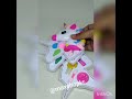 Mainan Anak Make Up Unicorn Kuda Pony Colleedoll 9102C (13541)