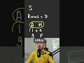 ZigZag Conversion - Leetcode 6