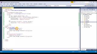 Difference between $scope & $rootScope in AngularJS