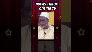 Muhimmancin Zaman Shugaba Nagarida|| Ustaz Muh'd Sani Abubakar#jbwis_takum