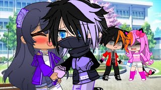 [💘]Rewrite the Stars💞//Not Og//Trend/M3M3//🖤Zanemau💜 and ❤️AarChan🩷//❤️Aarmau💜 angst?