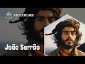 Who is João Serrão｜Explorer Biography｜VIS EXPLORE