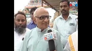 After Dec 19th There Is Big Change In State Politics: Dwarakanath Guruji