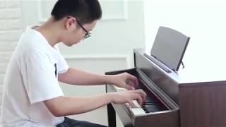 Mayga MH-60W 88 Keys Exam / Master Grade Digital Piano Demo - 01