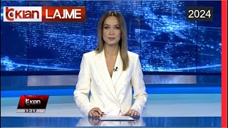 Edicioni i Lajmeve Tv Klan 12 Tetor 2024, ora 12:00 | Lajme - News