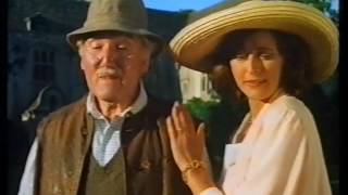 Flymo Lawnmower 1990 Commercial