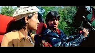 The dialogue which has our 💕 | Dilwale Dulhania Le Jayenge | Shah Rukh Khan | Kajol #YRFShorts