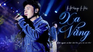 XA VẮNG - HOÀNG HẢI Khiến 8X 9X Dậy Sóng Khi Bất Ngờ Cover Top Hit Huyền Thoại Của TUẤN HƯNG | LIVE