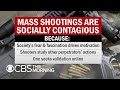 Common traits like childhood trauma, behavioral changes link mass shooters