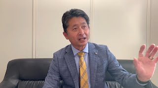 【有限会社スドウ工営】社長インタビュー