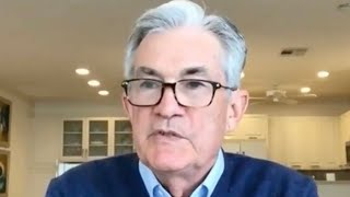 Yahoo Finance speaks with Fed Chair Powell on inflation: We have tools to deal with rising inflation