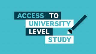 What is an Access to University course and is it right for you?