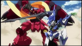 ガンダムトライエイジチャレンジミッションユニバーサルセンチュリーEX