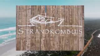 Strandkombuis Restaurant, Yzerfontein, W Cape