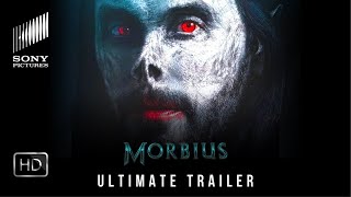 MORBIUS   Teaser Trailer HD 2022