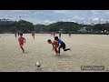 2024 05 04 2024後期u 12みゆきgwフェスティバル2日目　2試合目　●川上②vsスネイルu11① 1 4