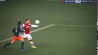 Lucas Podolski AmazinG Goal /OG/