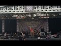 Cerebral Edema song 1 Indonesian Death Fest Chapter Banjarbaru 2023