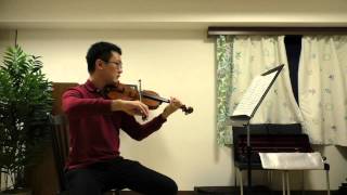 ＜2nd violin＞Beethoven Symphony No 5 in c minor Op 67 1st mov