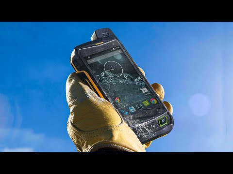 5 Best Rugged Smartphones in 2024 (TOP 5 Rugged Phones!)