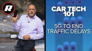 On Cars - Car Tech 101: 5G and Cars – The Perfect Pair