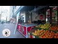 samsun İlkadım Çiftlik caddesi 56 lar turu turkey main street walking tour