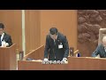 令和５年小牧市議会第３回臨時会（２日目） 本会議～予算決算委員会～総務分科会～福祉厚生分科会～予算決算委員会～本会議