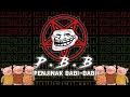 Obbey - Penjinak Babi-Babi (Diss WTKC, Bramasta, Rendy SuntheDark, Cyber Rap)