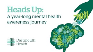 Mental Health: A look at the past and imagining the future | Heads Up Session 1