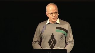 Creative Time Summit DC | The Case for Nonsense - Keynote: Hans Ulrich Obrist