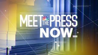 Meet The Press NOW July 22 - New Jan. 6 Hearing Details; Trump’s Next Steps; GOP Money Problems