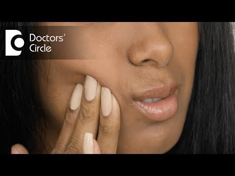 How to identify Dry Socket after extraction? - Dr. Aarthi Shankar How to identify Dry Socket after extraction? - Dr. Aarthi Shankar
