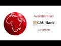 cal bank money transfer services