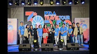 30th Travel Tour Expo 2023