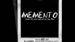 Memento Soundtrack - All Is Full Of Love