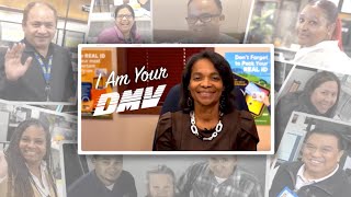 I Am Your DMV - Field Office