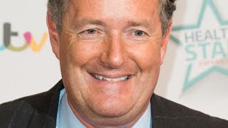 All The Times Piers Morgan Went Too Far