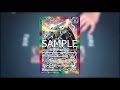 when heroes and demon kings collide sd56 u0026 sd57 unboxing 覇王見斬 u0026 魔王災誕