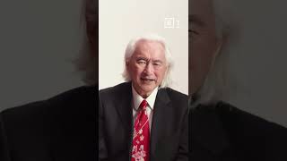 The world's first computer: the Antikythera mechanism — Michio Kaku #shorts