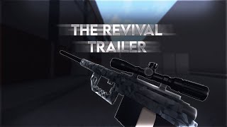 Instinct Sniping: The Revival Teaser by Instinct Elite