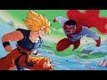 Goku VS Omni-Man: Who Would Win?