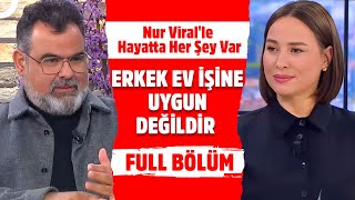 Nur Viral'le Hayatta Her Şey Var | 22 Ocak