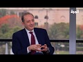 Dr. Rami Hamed Interview on Al Hurra TV | Orthopedic Surgeon Dubai | DRHC | Dubai Healthcare City