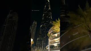 Burj Khalifa| come to Dubai #shorts