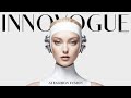 InnoVogue: Pioneering the Fusion of Fashion and AI