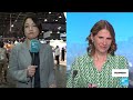 vivatech business leaders in paris for europe s largest tech conference • france 24 english