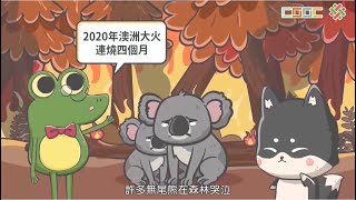 108新課綱｜七下生物｜【觀念】人類對環境的衝擊