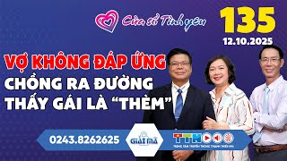 [SỐ ĐẶC BIỆT] Tư Vấn Đêm Khuya 12/10/2025 | Đinh Đoàn Tư Vấn Tâm Lý, Tình Yêu, Hôn Nhân Gia Đình